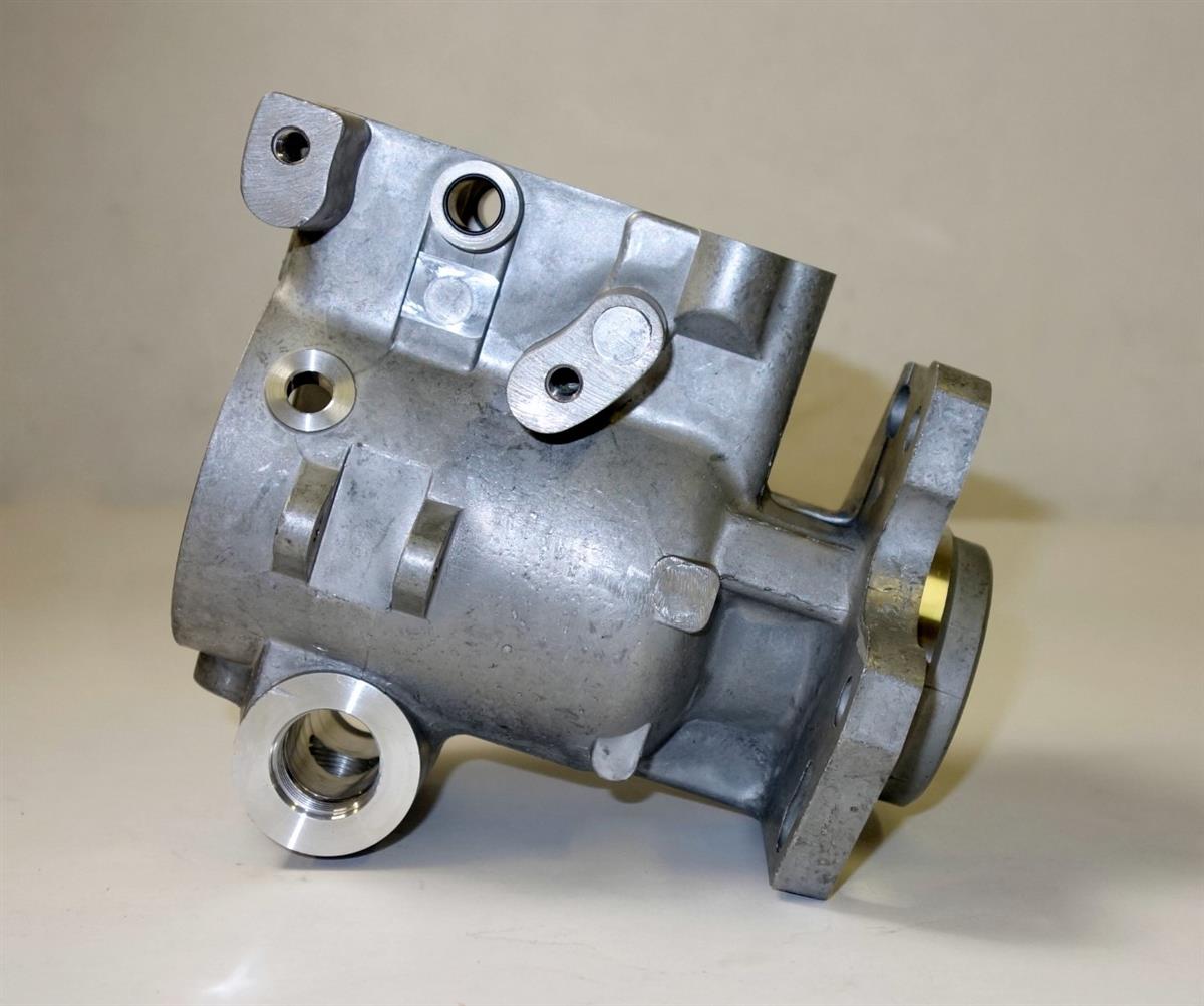 Fuel Injection Pump Housing Assembly for GM 6.2 Liter Diesel Engines